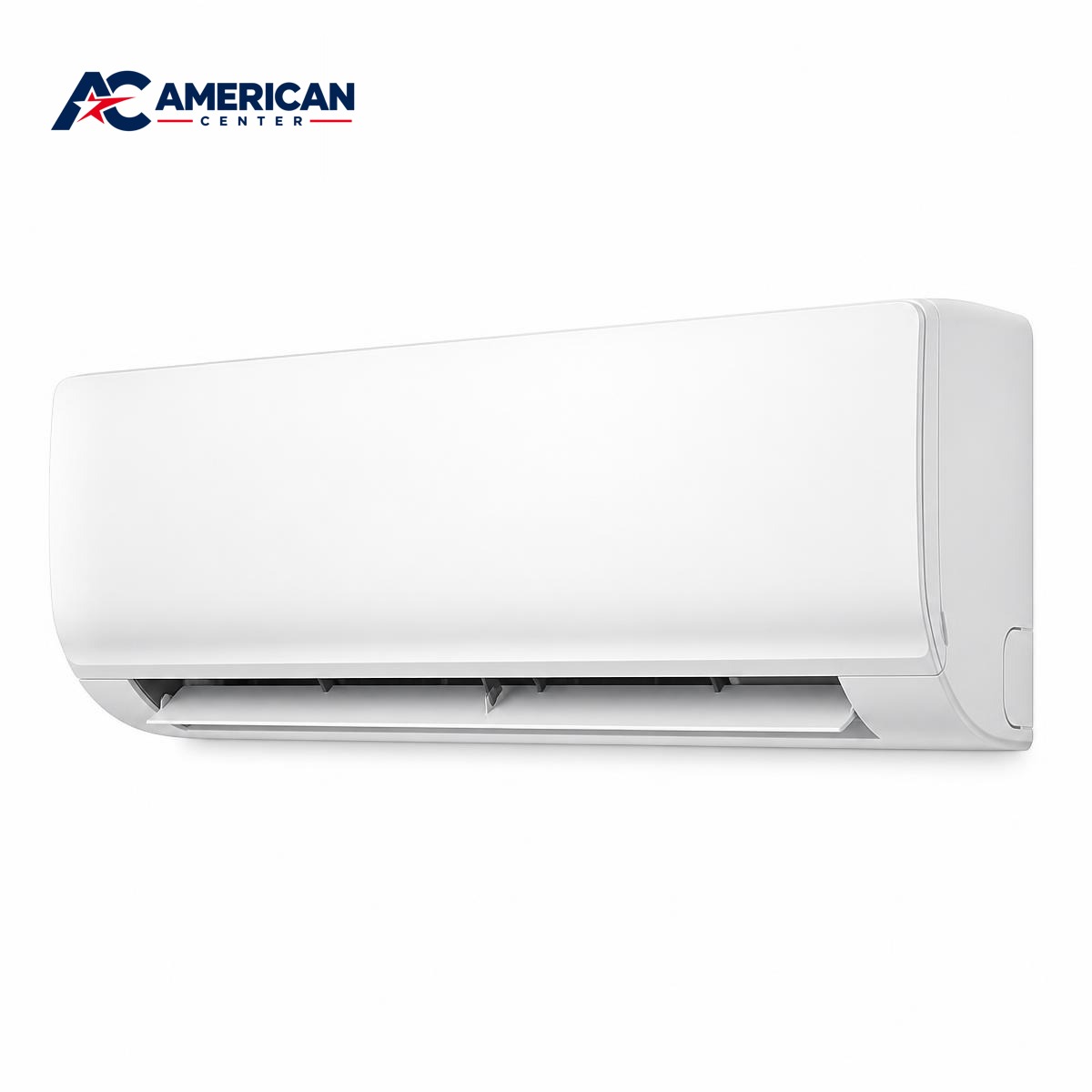 Ar-Condicionado Split Inverter 9.000 BTUs · Frio · R-32 · Wi-Fi