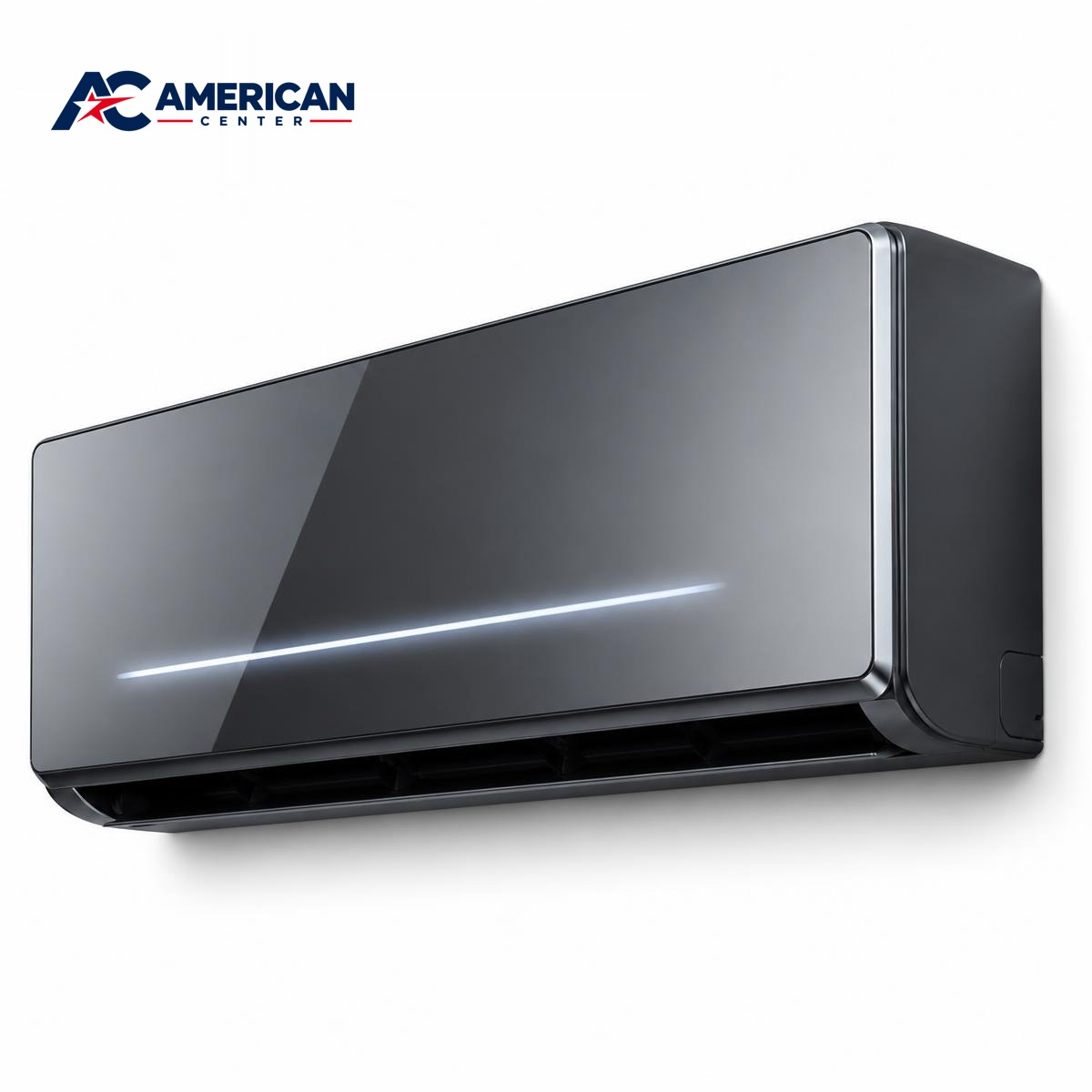 Ar-Condicionado Split Dual Prestige Inverter 9.000 BTUs · Quente e Frio · R-32 · Wi-Fi · Grafite