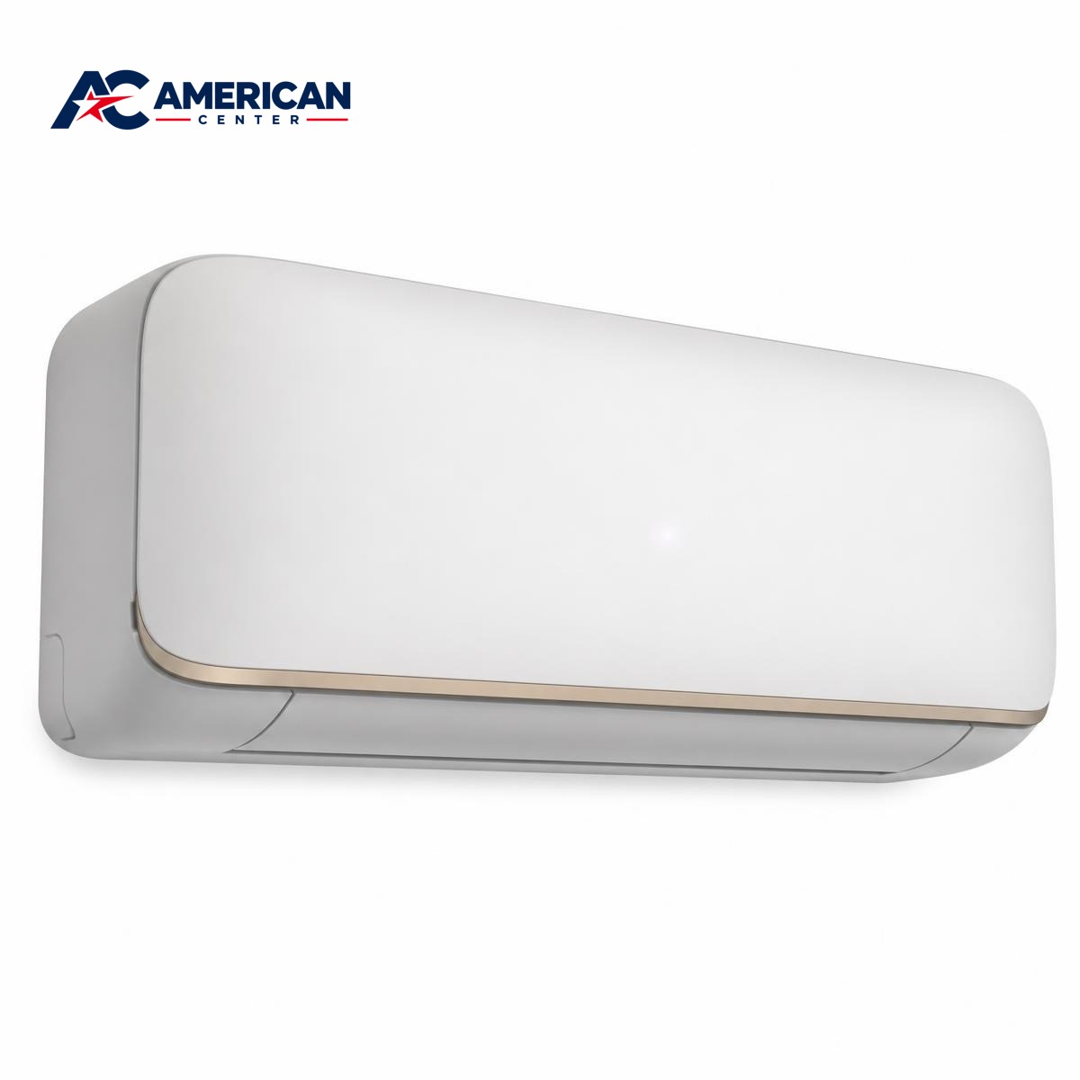 Ar-Condicionado Split Inverter IA 9.000 BTUs · Frio · R-32 · Wi-Fi · Purificação 3 Camadas