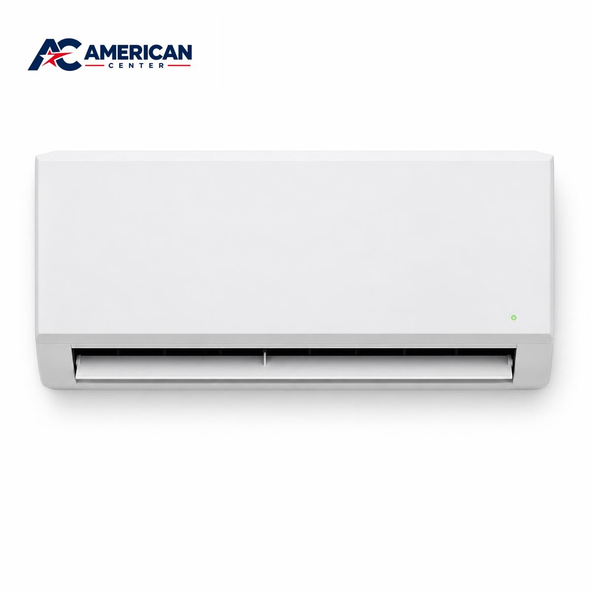 Ar-Condicionado Split Essential Inverter 9.000 BTUs · Frio · R-32 · Acabamento Matte
